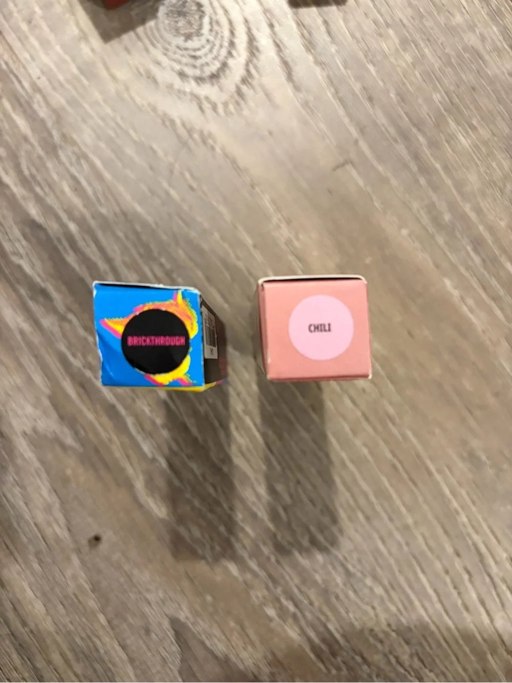 BNIB MAC LIMITED EDITION LIPSTICK BUNDLE